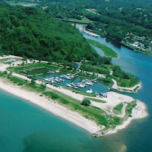 Maitland Valley Inlet Marina