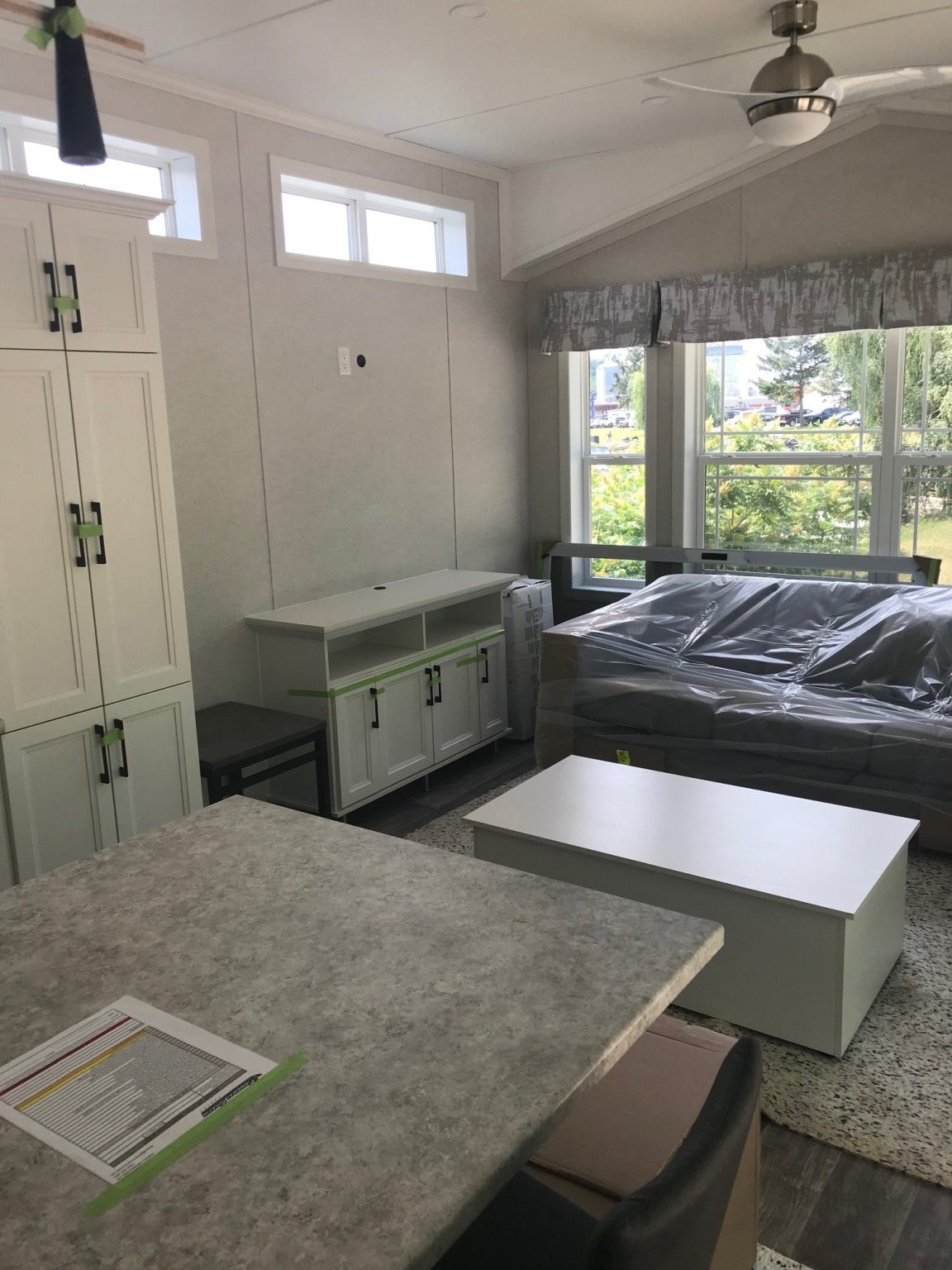 2023 General Coach "Ridgeway 2" stock models for sale Sites C14