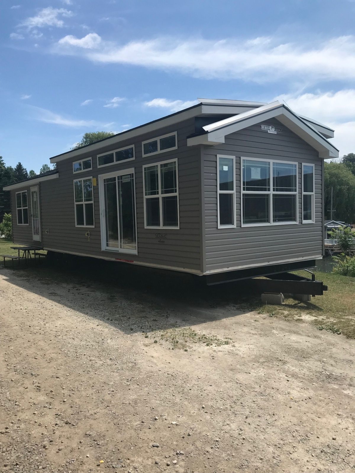 2023 General Coach "Ridgeway 2" stock models for sale Sites C14