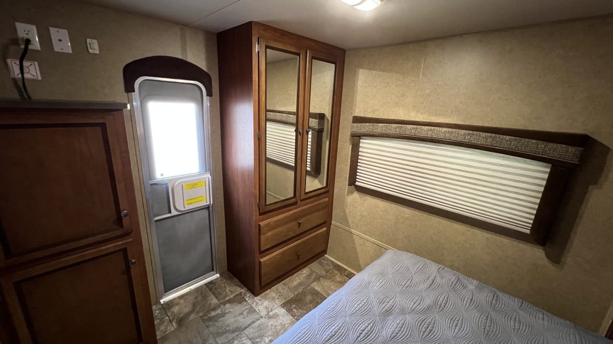 B12 Trailer Sale Maitland Valley Marina and Resort Park