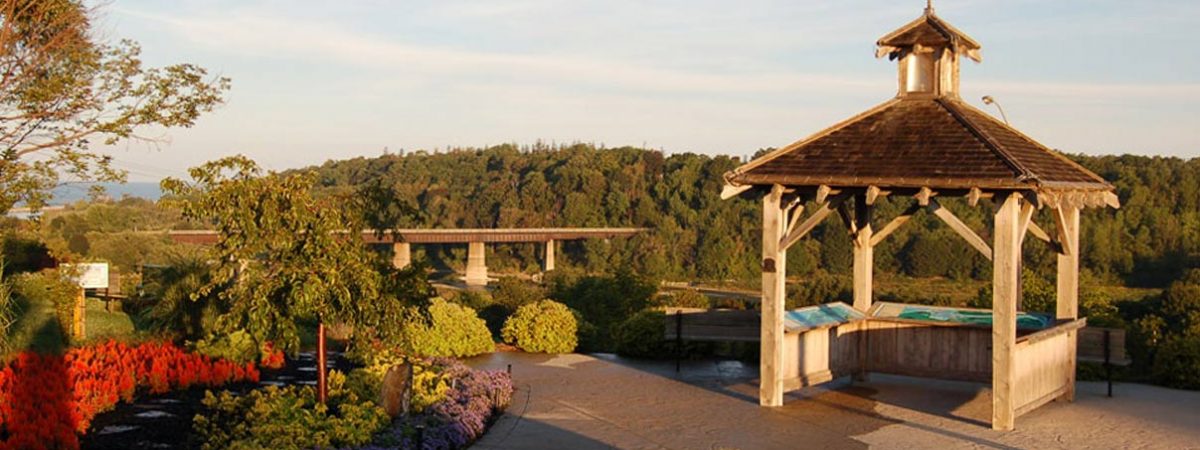 Goderich Overlook