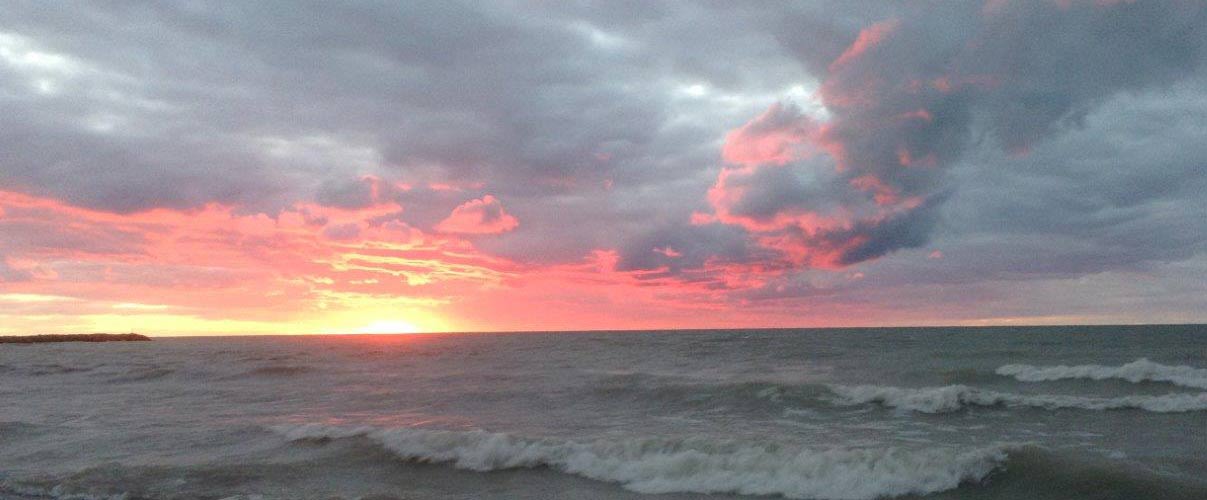 Weather Maitland Valley Marina and Resort Park